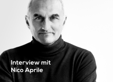 "Don't cut back on radio!" <br>Nico Aprile im Interview mit Helmut Poppe